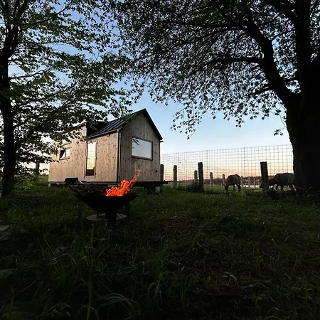 Fajnhaus Jakartovice