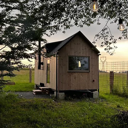 Fajnhaus Campismo de Luxo *