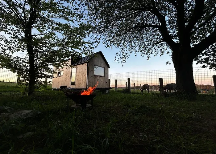 Fajnhaus Jakartovice